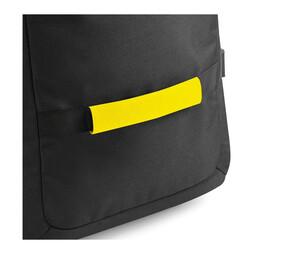 Bag Base BG485 - Bolso con manija Yellow