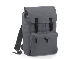 Bag Base BG613 - Mochila Vintage laptop