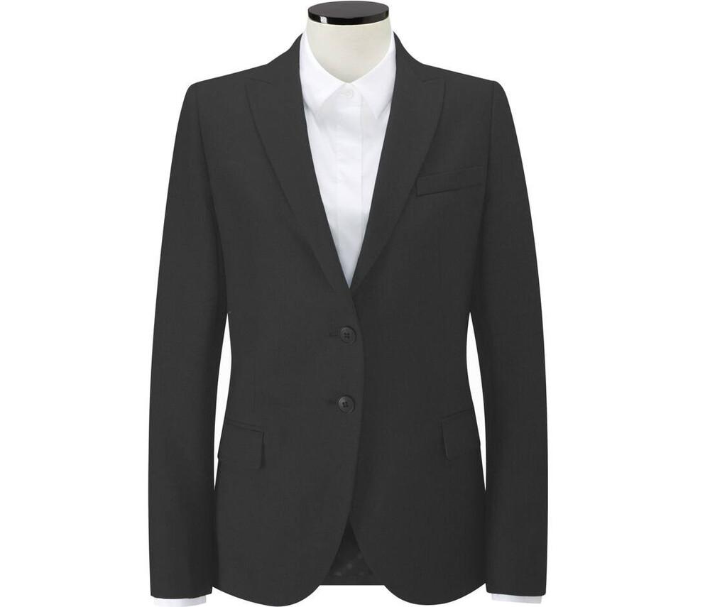 CLUBCLASS CCJ9500 - Chaqueta de traje a medida de diamantes