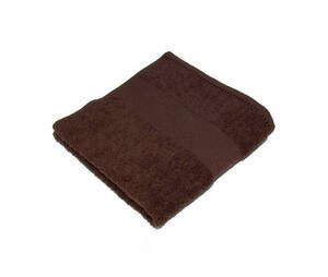 Bear Dream CT4501 - Toalla de baño Cocoa Chocolate