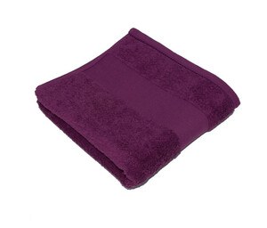 Bear Dream CT4503 - Toalla de baño extra grande Purple