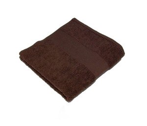 Bear Dream CT4503 - Toalla de baño extra grande Cocoa Chocolate