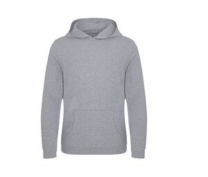 ECOLOGIE EA040 - Sudadera con capucha de algodón reciclado. EA040