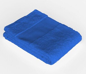 Bear Dream ET3600 - Toallita de baño Azul royal
