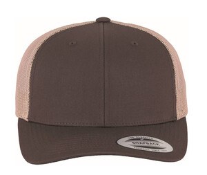 Flexfit F6606T - Gorra estilo camionero F6606T FlexFit