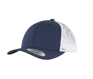 Flexfit F6606T - Gorra estilo camionero F6606T FlexFit