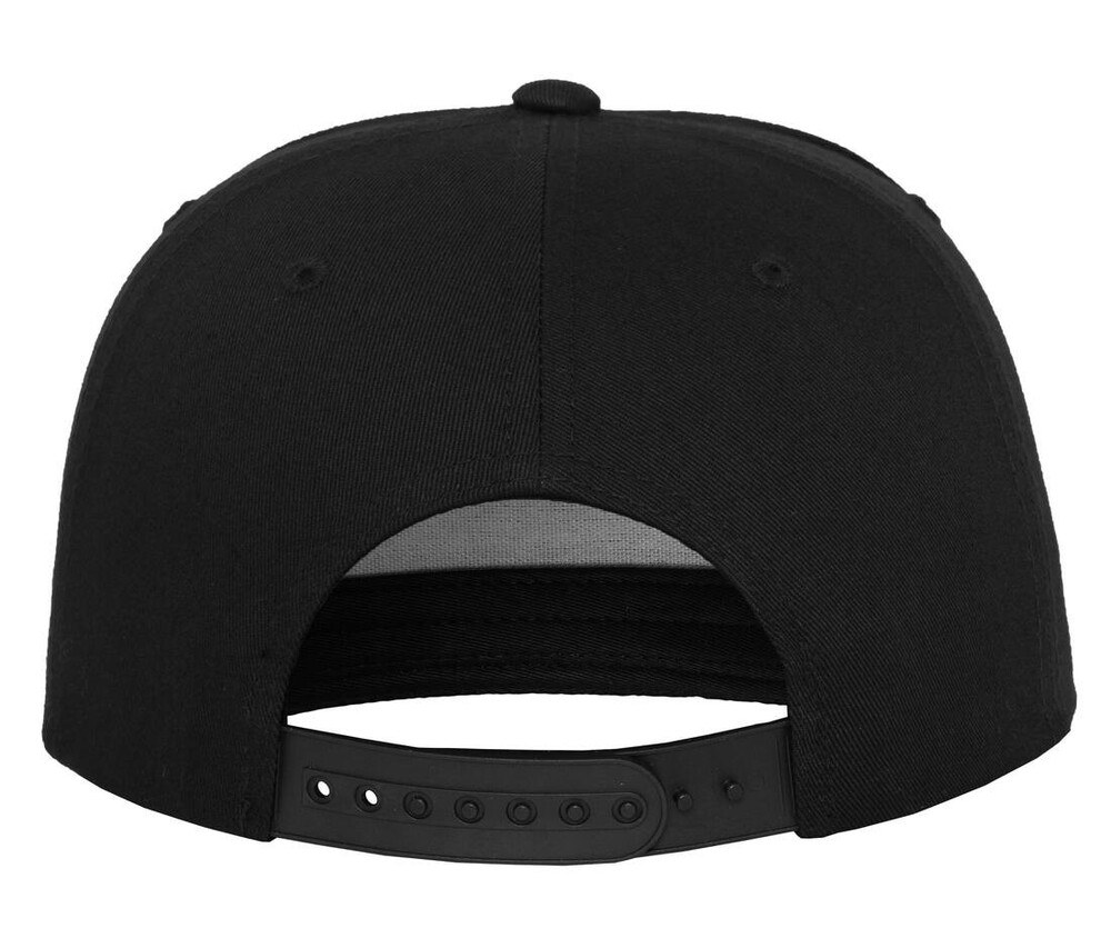 Flexfit FX6007 - Gorra Snapback FX6007 FlexFit