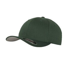 Flexfit FX6277 - Gorra de béisbol hexagonal FX6277 FlexFit