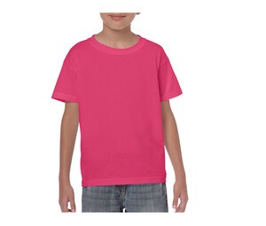 Gildan GN181 - Camiseta 180 cuello redondo
