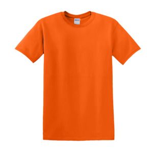 Gildan GN200 - Camiseta para hombre 100% algodón Ultra-T