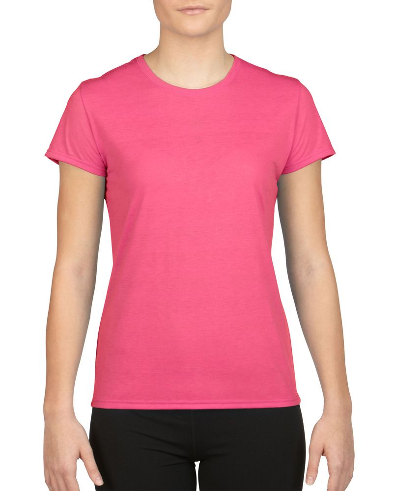 Gildan GN421 - Camiseta Deportiva Mujer PERFORMANCE