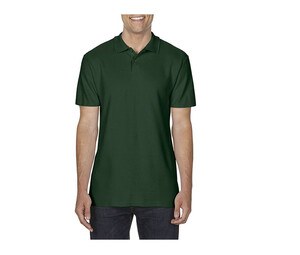 Gildan GN480 - Polo de piqué para hombre