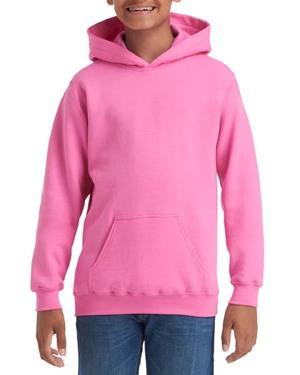 Gildan GN941 - Sudadera con capucha para niños Heavy Blend