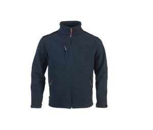 HEROCK HK185 - Veste polaire Markus