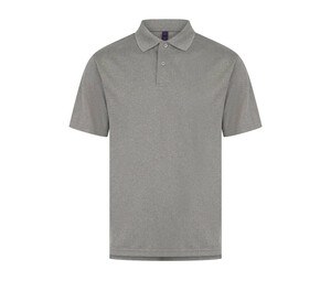 Henbury HY475 - Polo Cool Plus para hombre