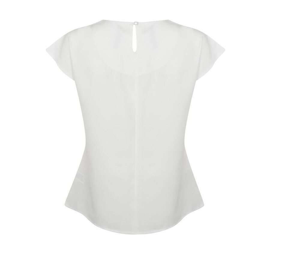 Henbury HY597 - Blusa de mujer HY597