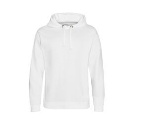 AWDIS JUST HOODS JH011 - Sudadera Arctic White