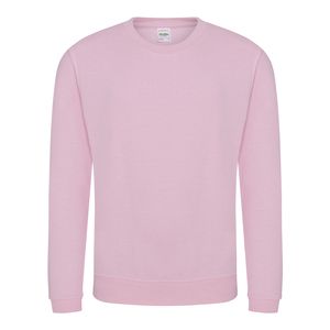 AWDIS JUST HOODS JH030J - Suéter para niños AWDIS Baby Pink