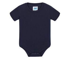 JHK JHK100 - Body para bebés Azul marino