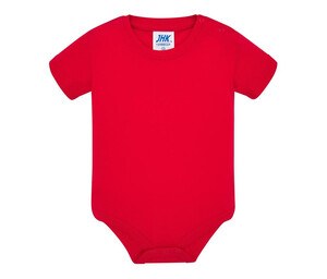 JHK JHK100 - Body para bebés Rojo