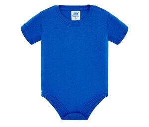 JHK JHK100 - Body para bebés Azul royal