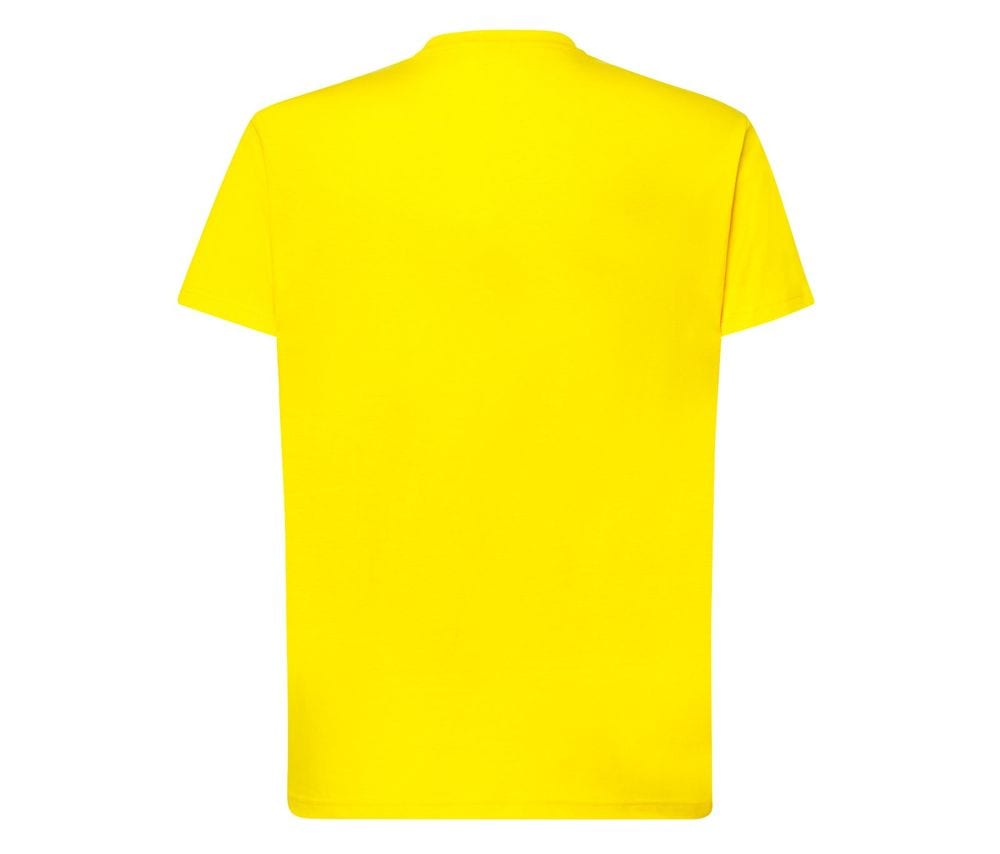 JHK JK145 - Camiseta Madrid cuello redondo para hombre