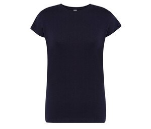 JHK JK150 - Camiseta mujer cuello redondo 155