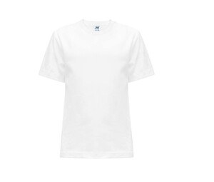 JHK JK154 - Camiseta niño 155 White