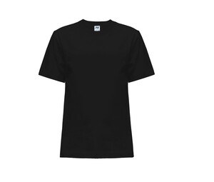 JHK JK154 - Camiseta niño 155 Negro