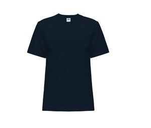 JHK JK154 - Camiseta niño 155 Azul marino