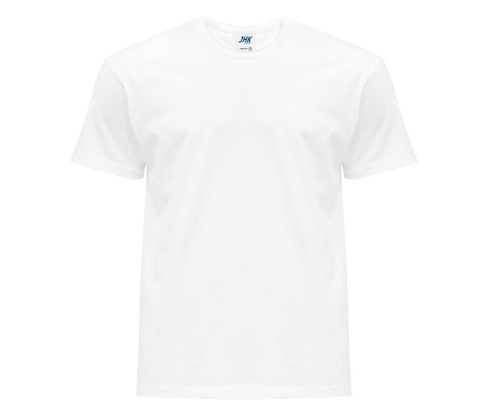 JHK JK190 - Camiseta premium 190