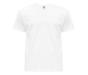 JHK JK190 - Camiseta premium 190 White