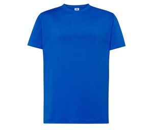 JHK JK190 - Camiseta premium 190 Azul royal