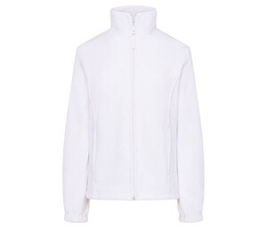 JHK JK300F - Chaqueta polar mujer White