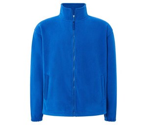 JHK JK300M - Chaqueta polar para hombre JK300M Azul royal