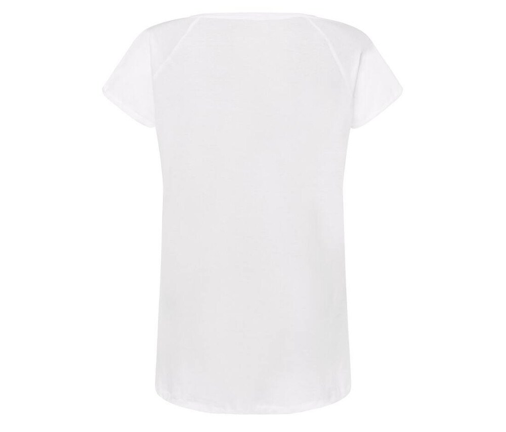 JHK JK411 - 
Camiseta estilo urbano para mujer