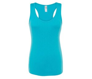 JHK JK421 - Camiseta de tirantes mujer Aruba