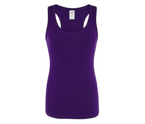 JHK JK421 - Camiseta de tirantes mujer Aruba