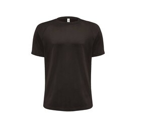 JHK JK900 - Camiseta deportiva hombre Grafito