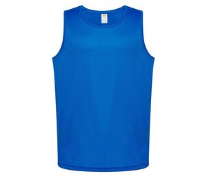 JHK JK903 - Camiseta de tirantes deportiva para hombre Aruba JK903