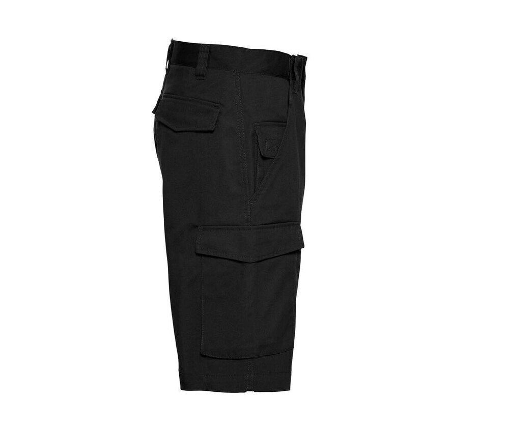 RUSSELL JZ002 - Pantalon corto de trabajo