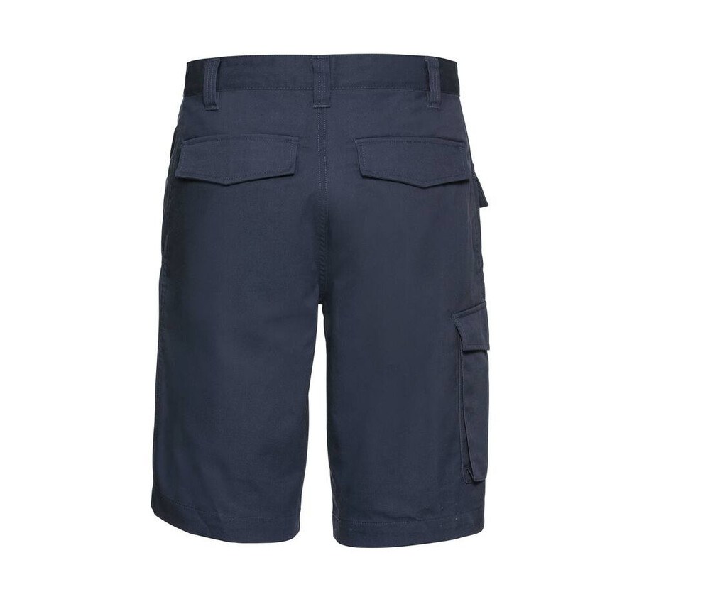 RUSSELL JZ002 - Pantalon corto de trabajo