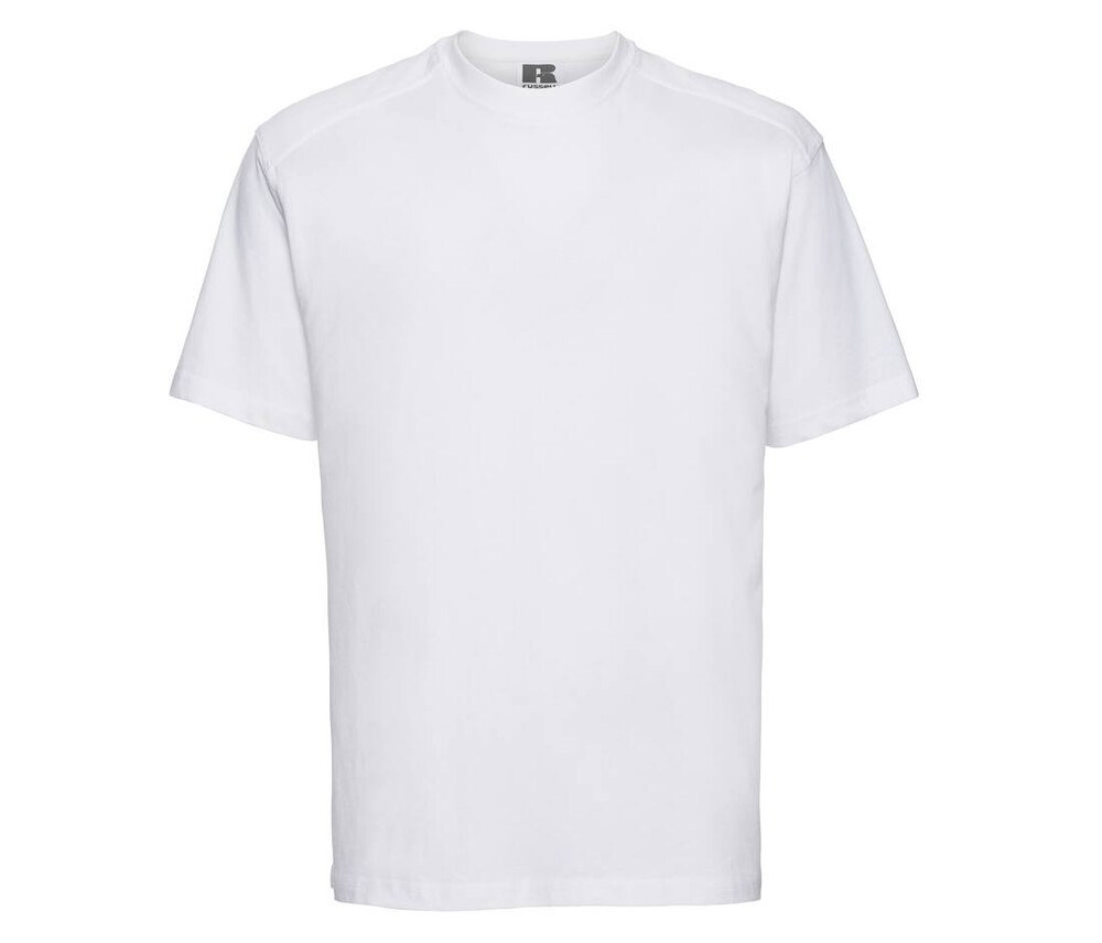 Russell JZ010 - Camiseta de Travail Très Résistante