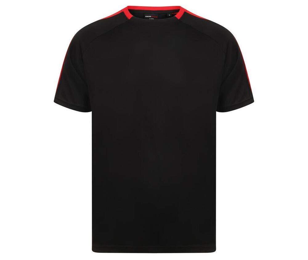 Finden & Hales LV290 - Camiseta de equipo LV290