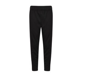 Finden & Hales LV883 - Pantalones deportivos slim para niños LV883 Negro
