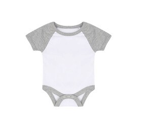 Larkwood LW502 - Body de béisbol