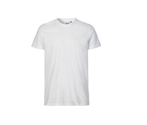 Neutral O61001 - Camiseta ajustada para hombre O61001