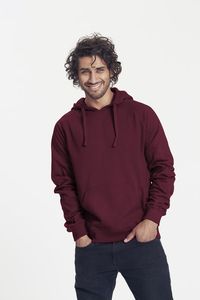 Neutral O63101 - Sudadera con capucha para hombre O63101