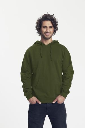 Neutral O63101 - Sudadera con capucha para hombre O63101