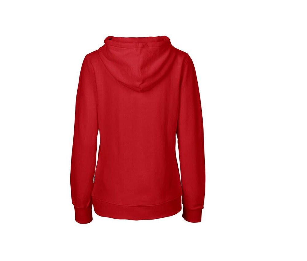 Neutral O83301 - Sudadera con capucha y cremallera para mujer O83301